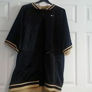 Men's LeBron James Shirt Jacket